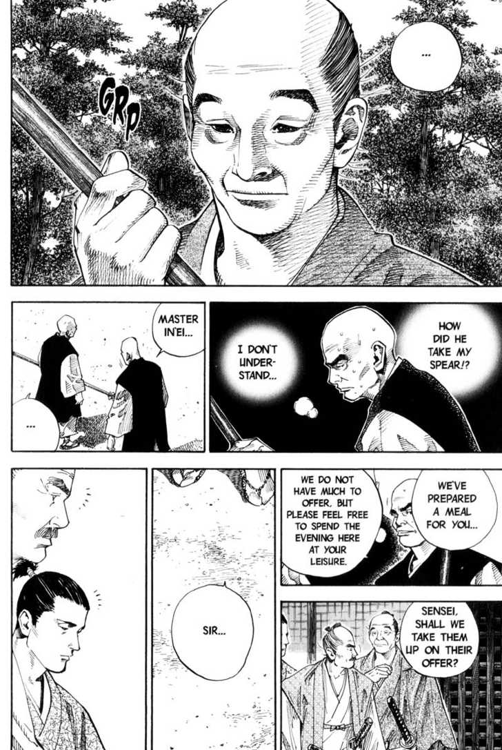Vagabond Vol.07 Chapter 067 page 15