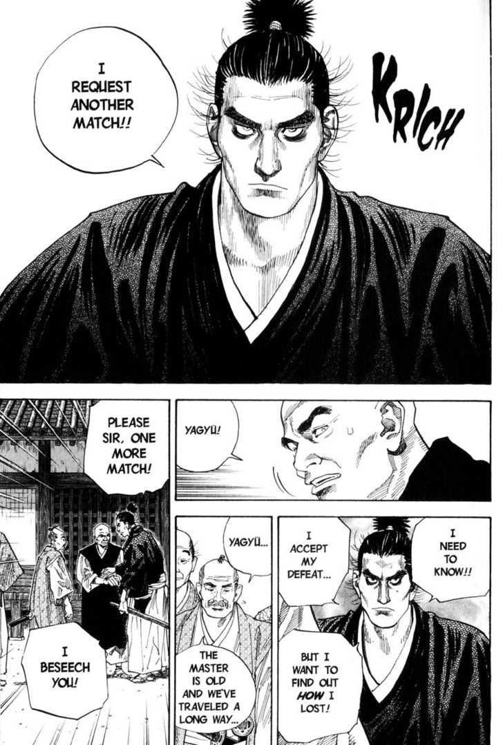 Vagabond Vol.07 Chapter 067 page 16