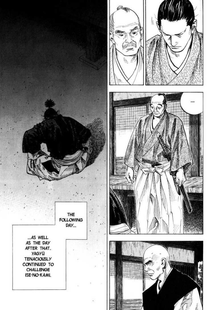 Vagabond Vol.07 Chapter 067 page 18