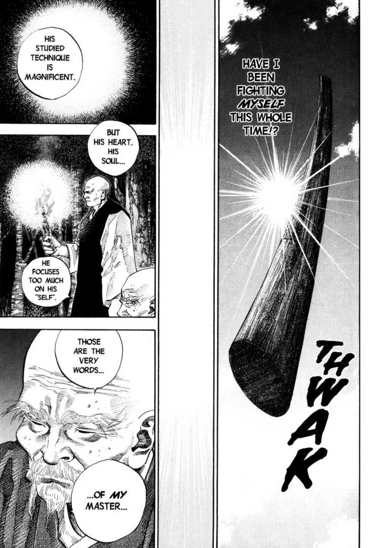 Vagabond Vol.07 Chapter 067 page 20