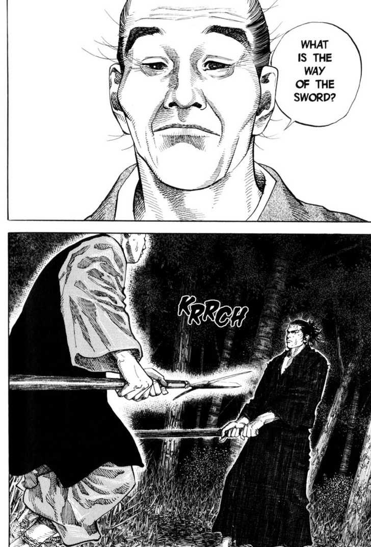 Vagabond Vol.07 Chapter 067 page 21