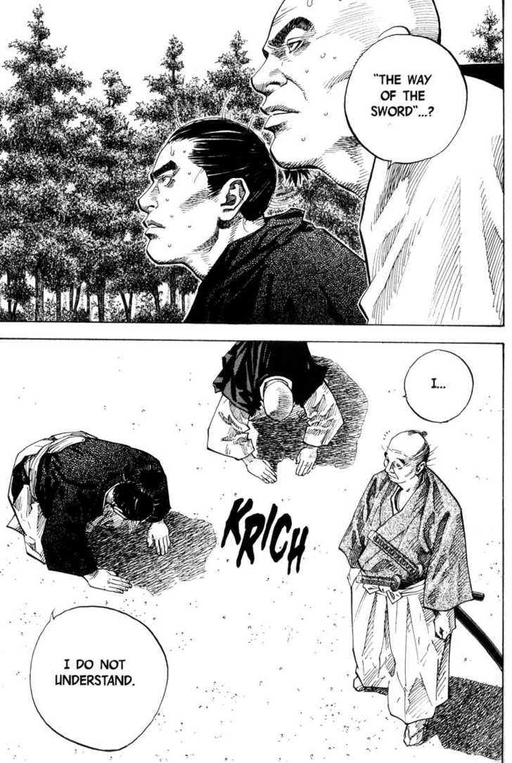 Vagabond Vol.07 Chapter 068 page 2