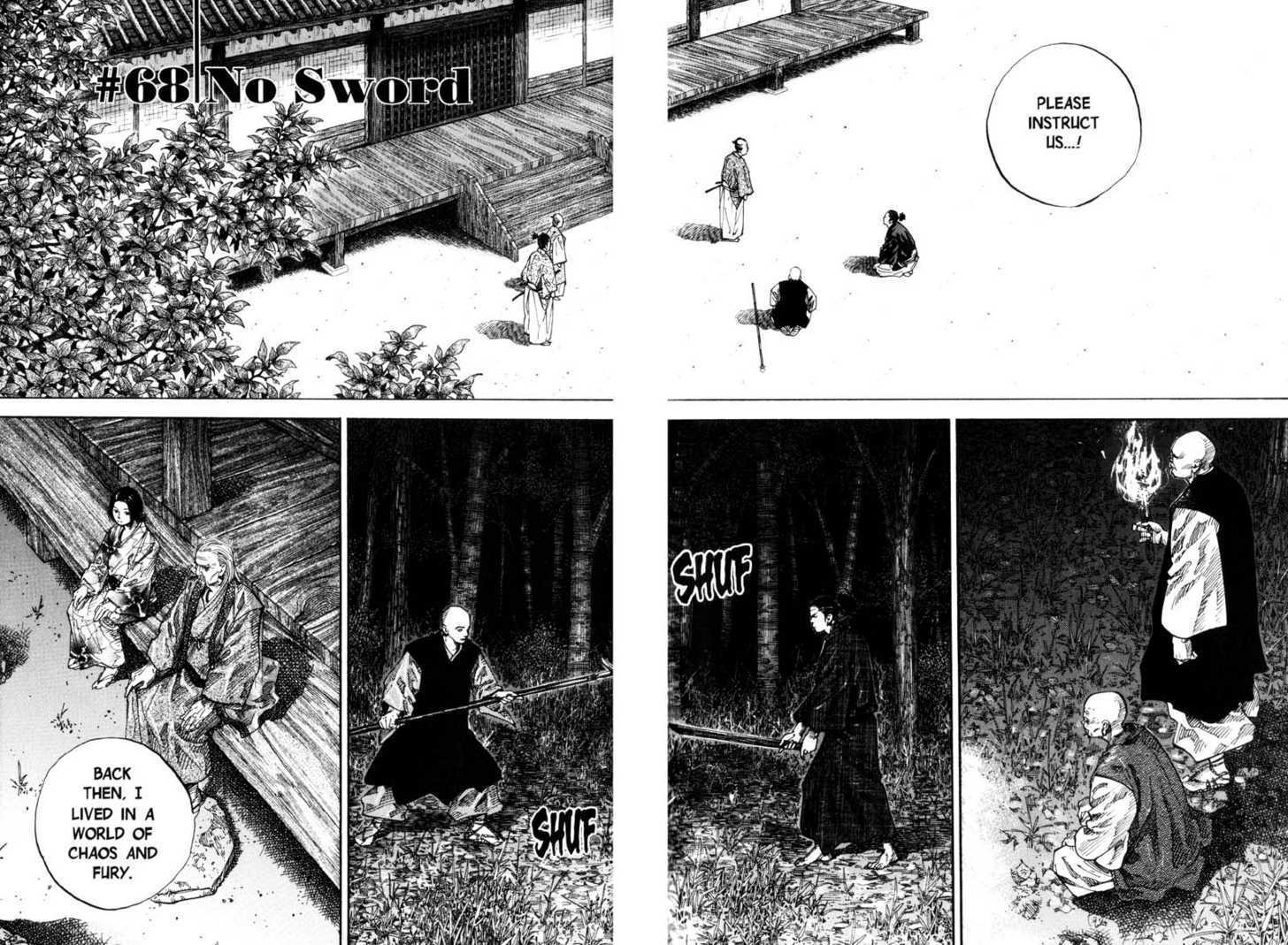 Vagabond Vol.07 Chapter 068 page 3