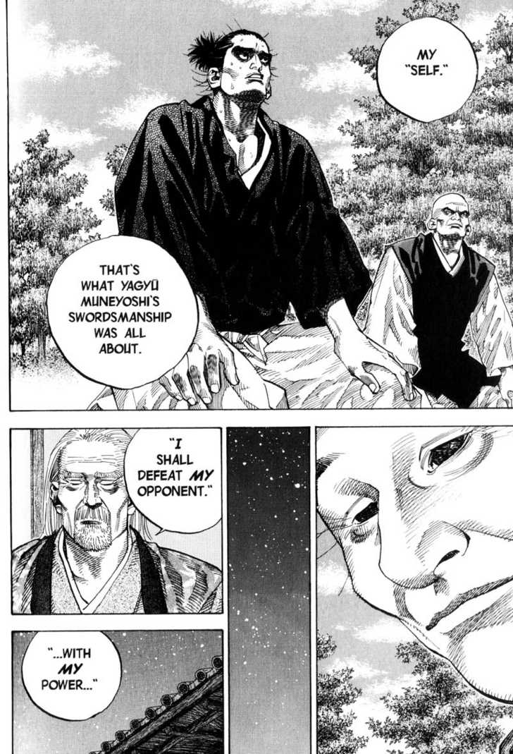 Vagabond Vol.07 Chapter 068 page 4