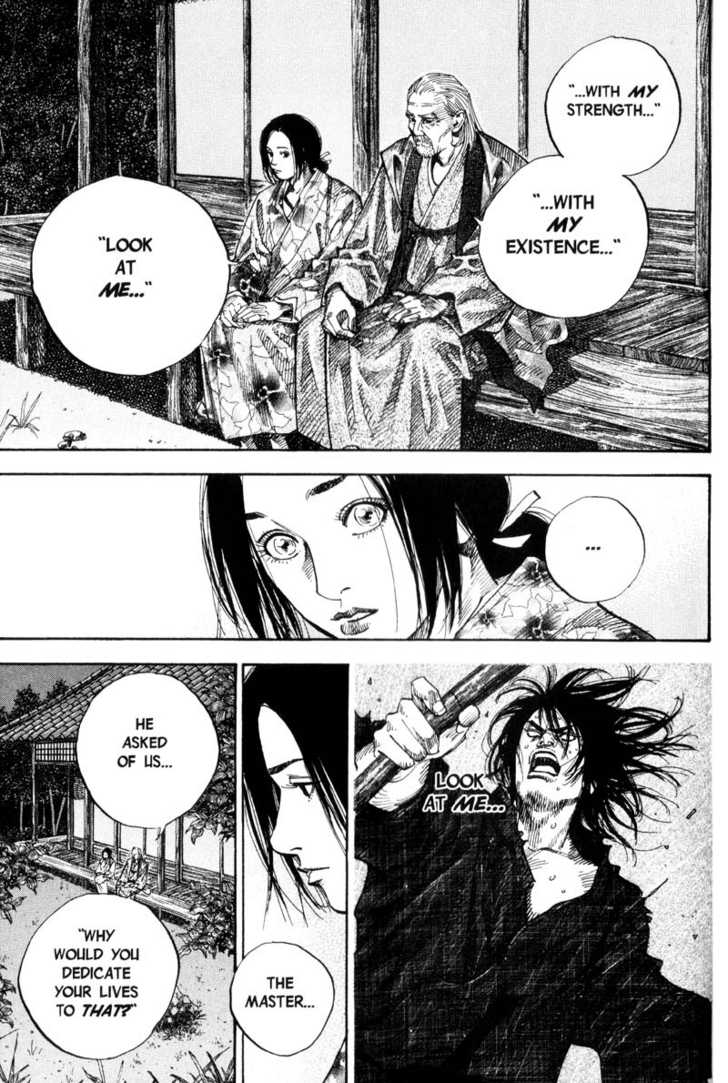 Vagabond Vol.07 Chapter 068 page 5