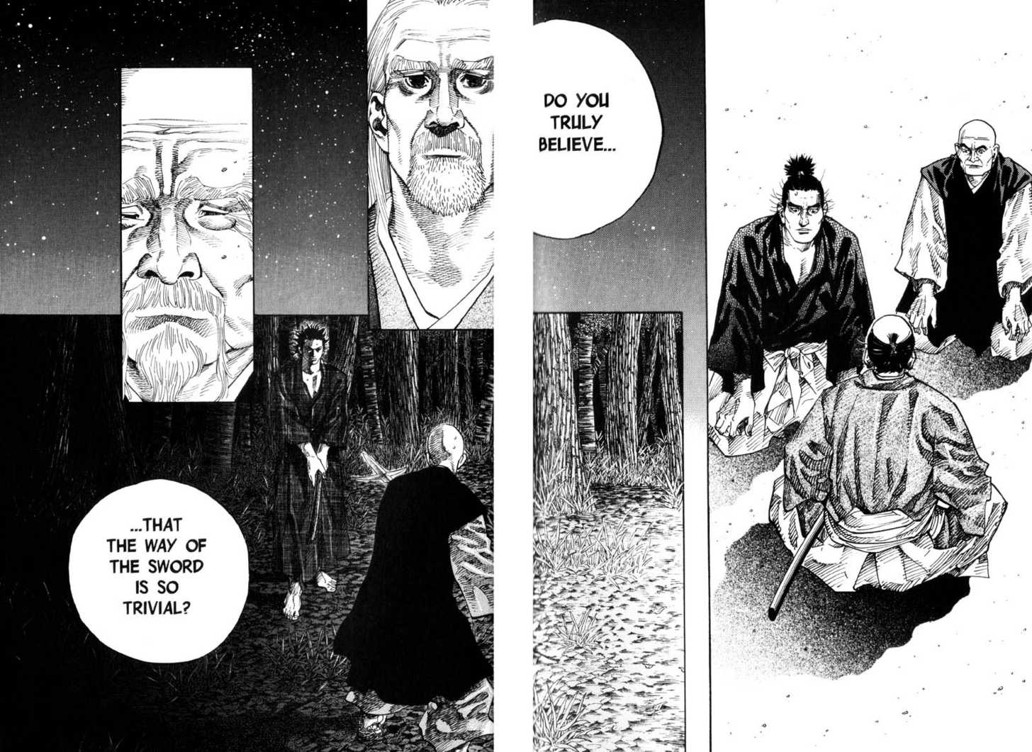 Vagabond Vol.07 Chapter 068 page 6