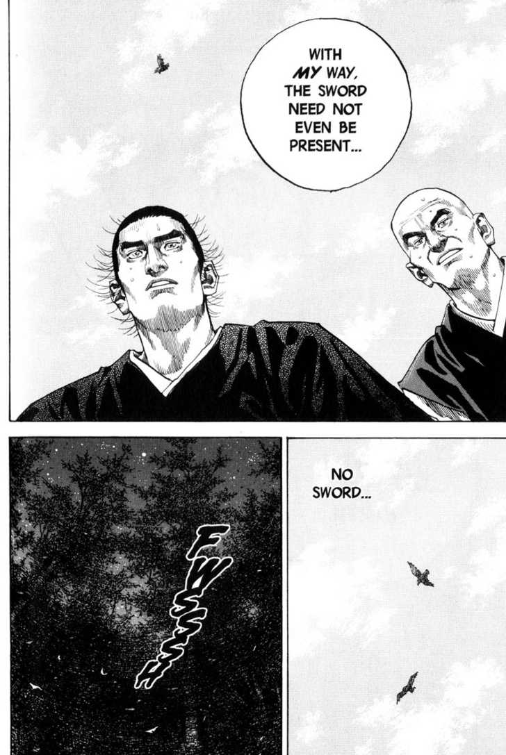 Vagabond Vol.07 Chapter 068 page 8