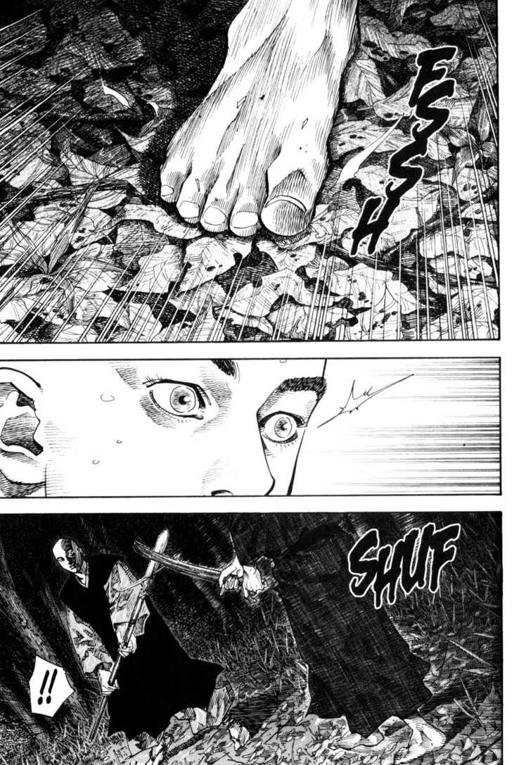 Vagabond Vol.07 Chapter 068 page 9