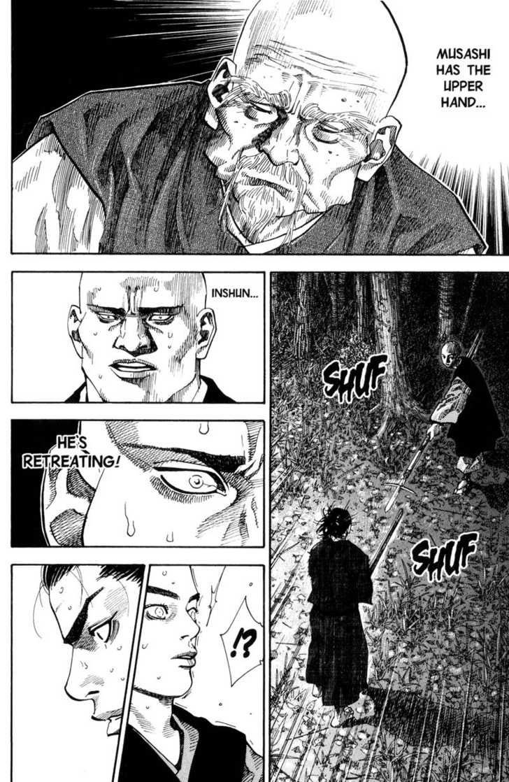Vagabond Vol.07 Chapter 068 page 10