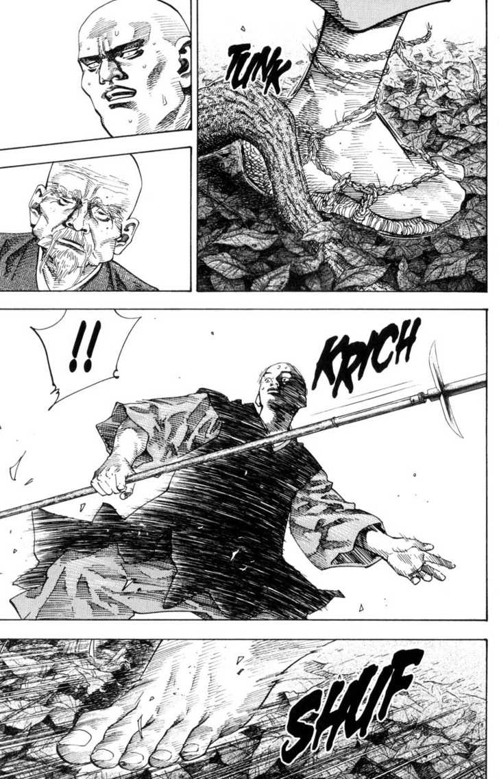 Vagabond Vol.07 Chapter 068 page 11
