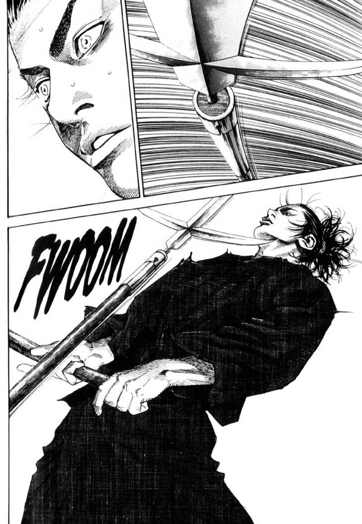 Vagabond Vol.07 Chapter 068 page 12