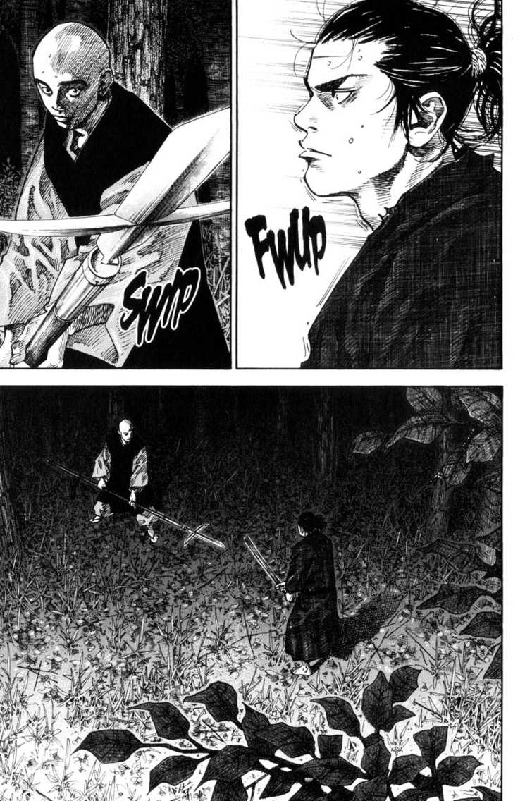 Vagabond Vol.07 Chapter 068 page 13