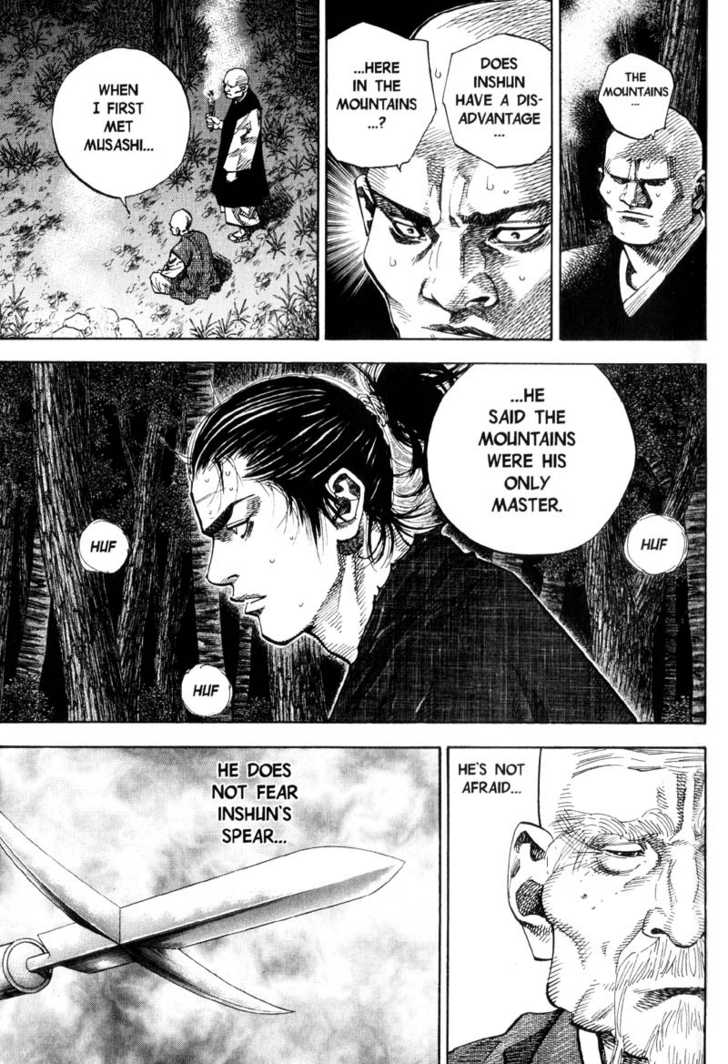 Vagabond Vol.07 Chapter 068 page 15