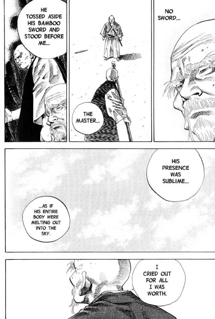 Vagabond Vol.07 Chapter 068 page 16