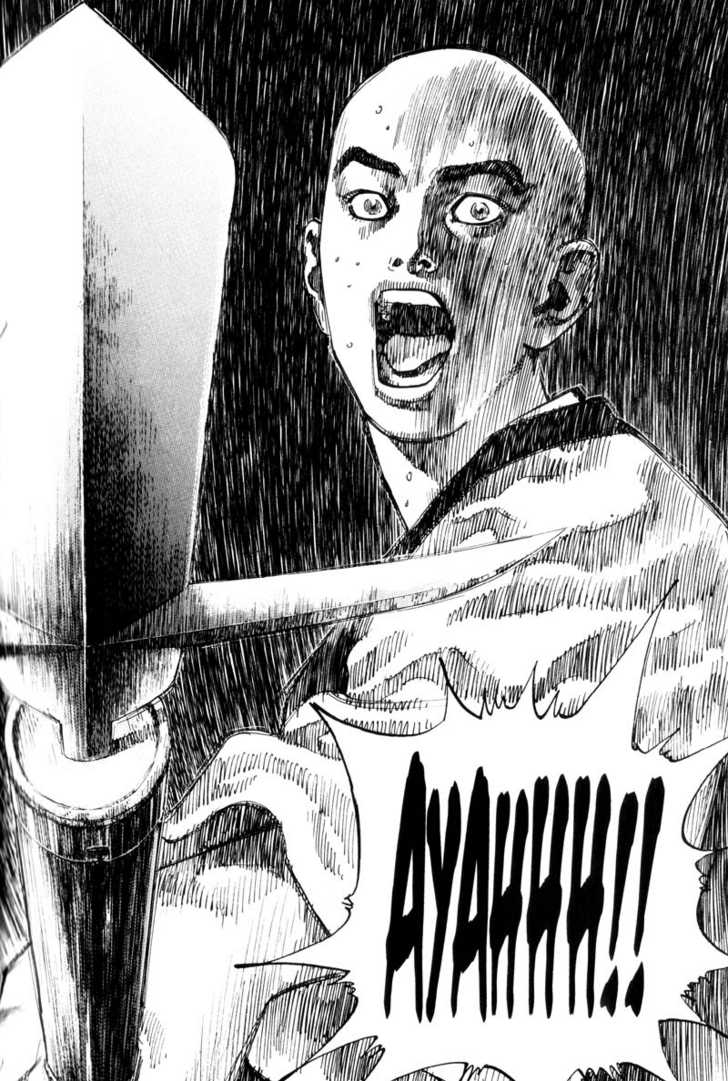 Vagabond Vol.07 Chapter 068 page 18