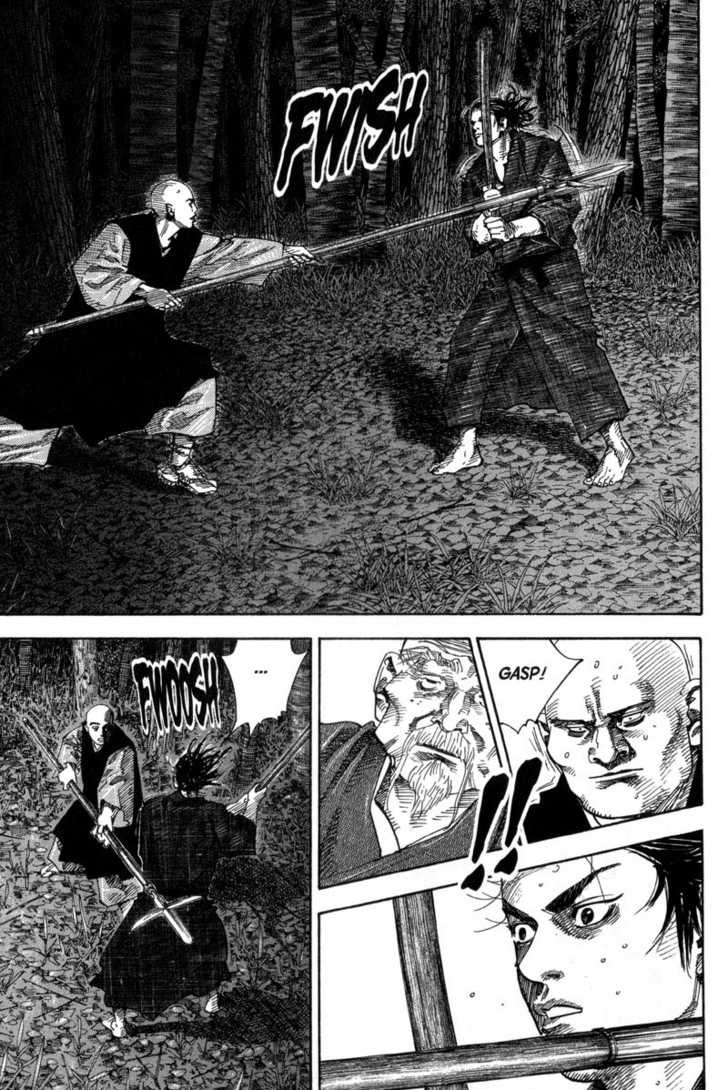 Vagabond Vol.08 Chapter 069 page 7