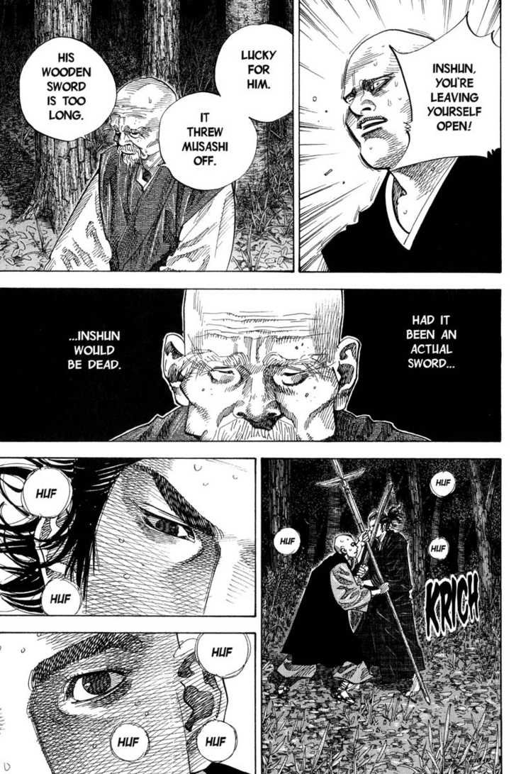 Vagabond Vol.08 Chapter 069 page 9