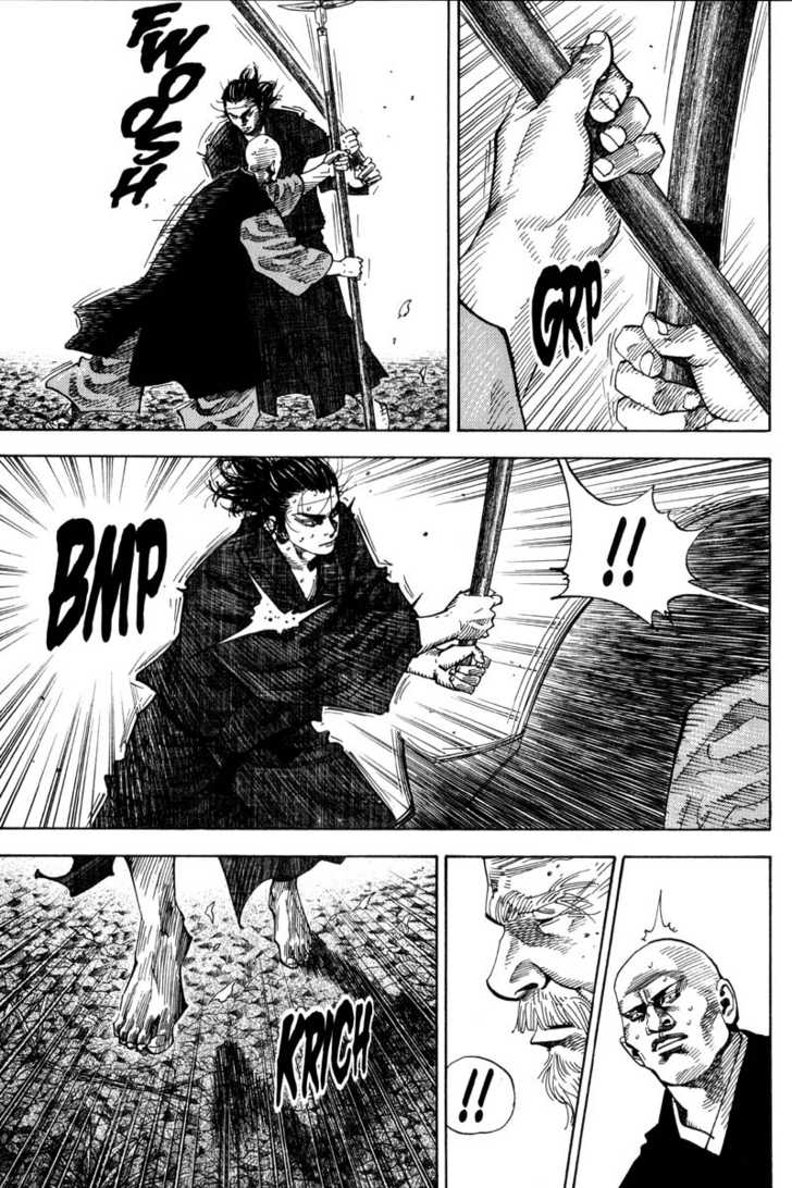 Vagabond Vol.08 Chapter 069 page 13