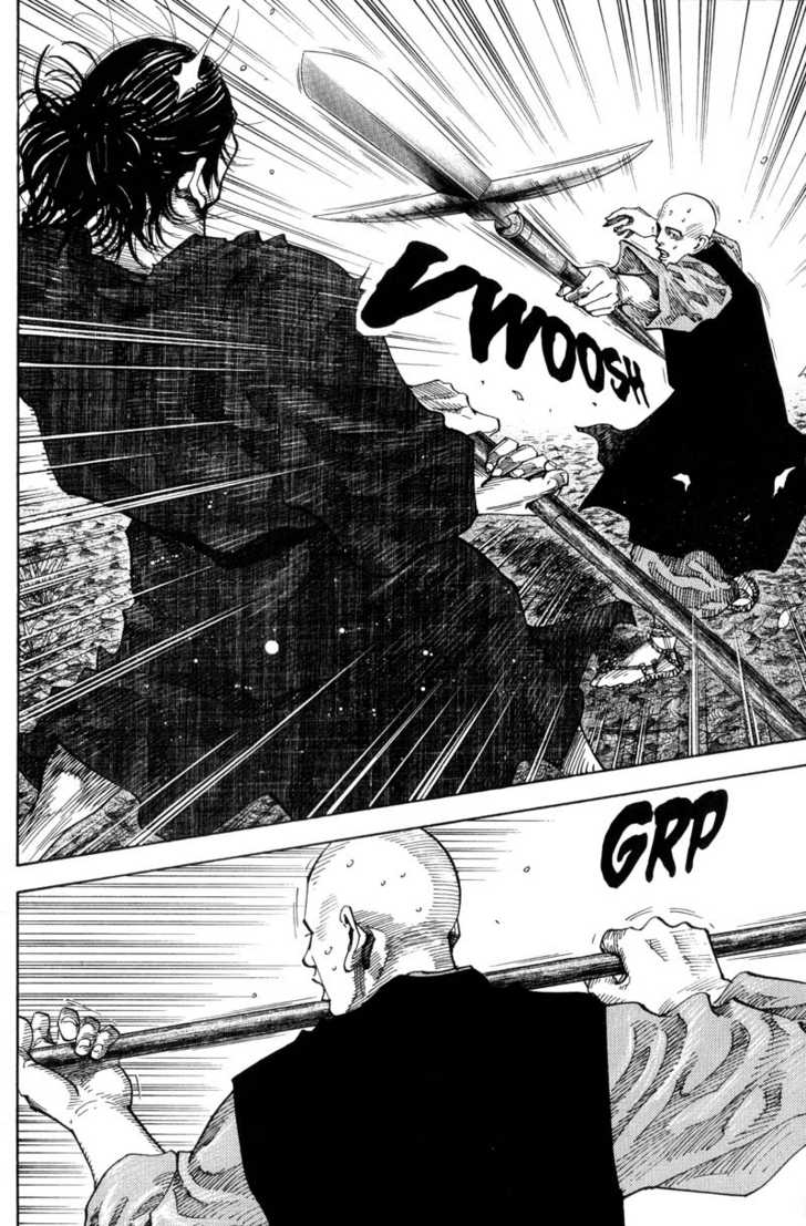 Vagabond Vol.08 Chapter 069 page 14