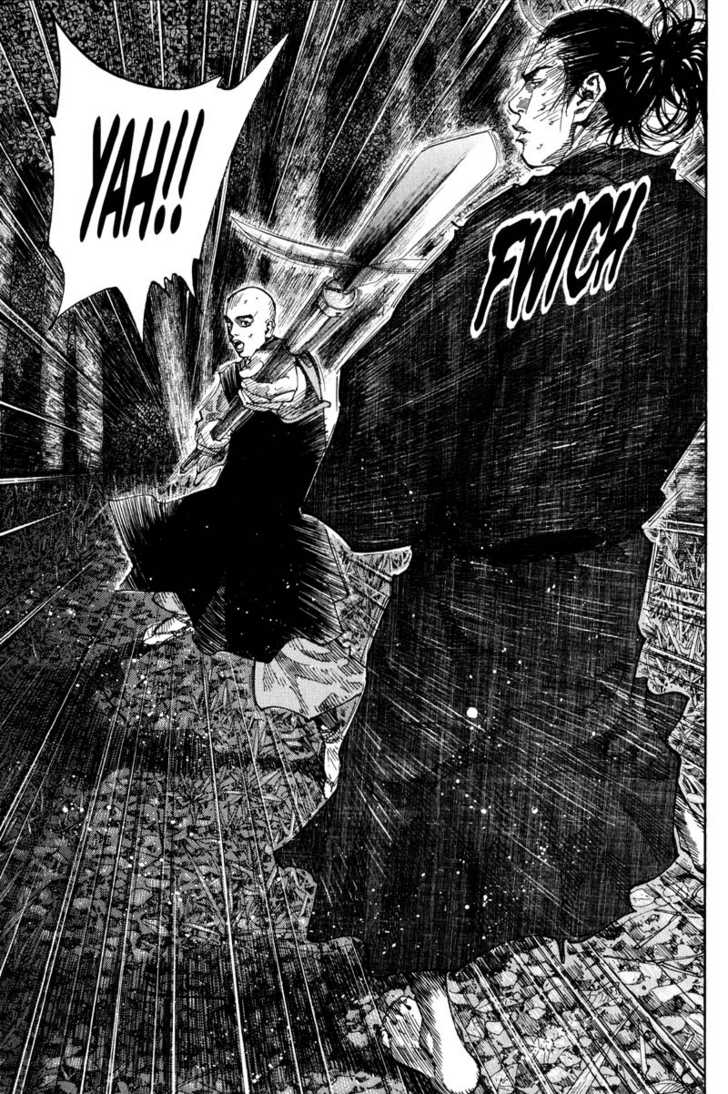 Vagabond Vol.08 Chapter 069 page 15