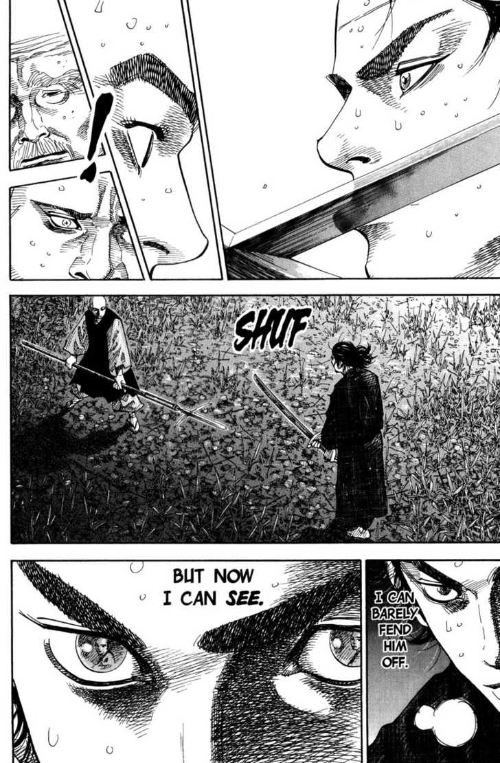 Vagabond Vol.08 Chapter 069 page 16