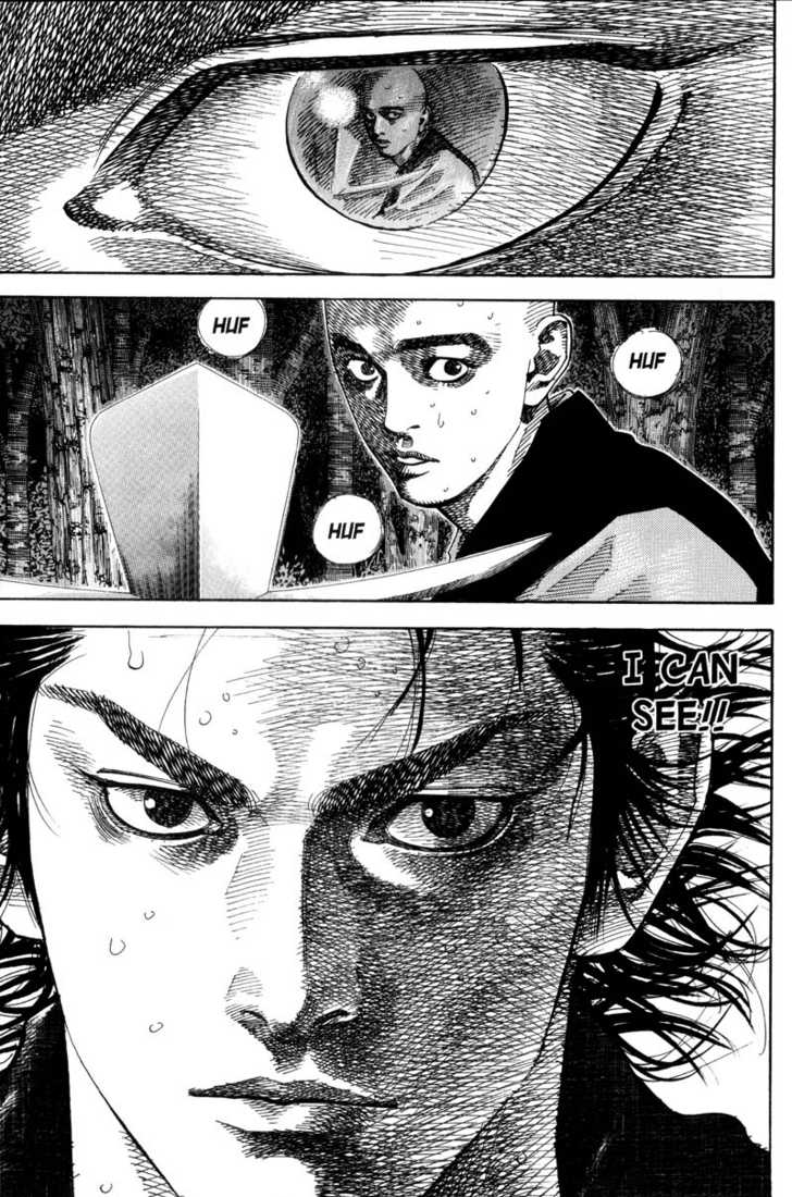 Vagabond Vol.08 Chapter 069 page 17