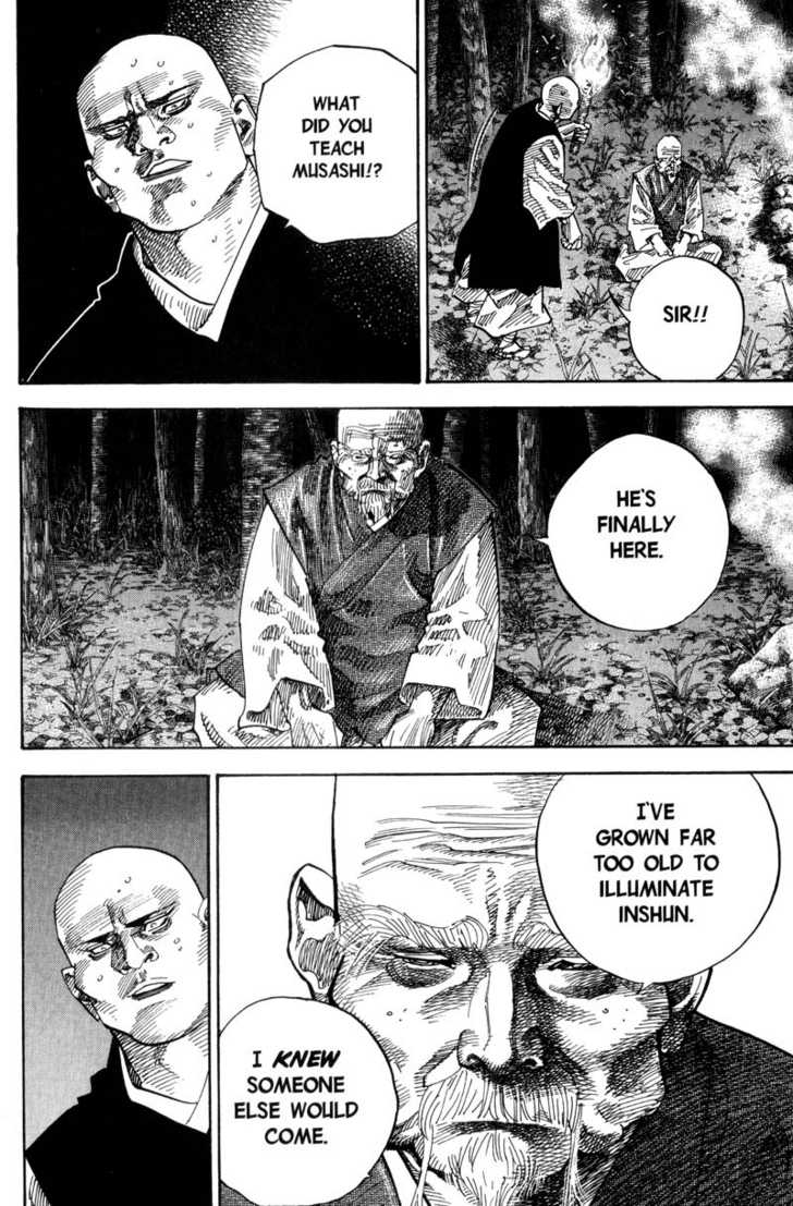 Vagabond Vol.08 Chapter 069 page 18
