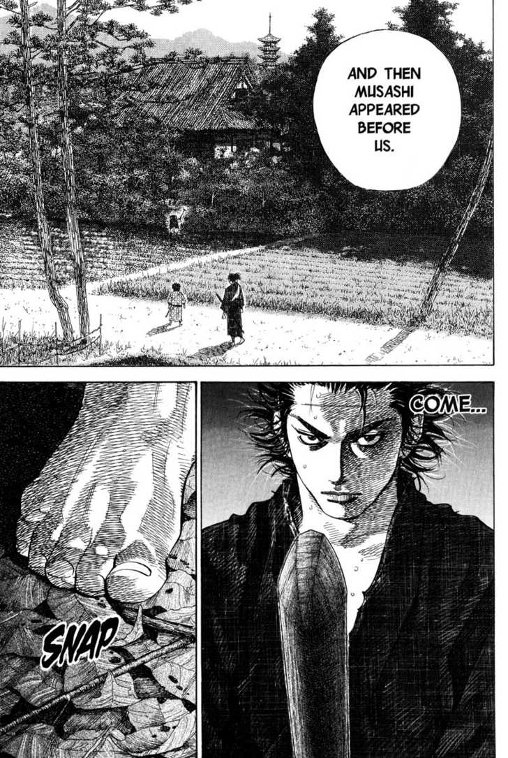 Vagabond Vol.08 Chapter 069 page 19