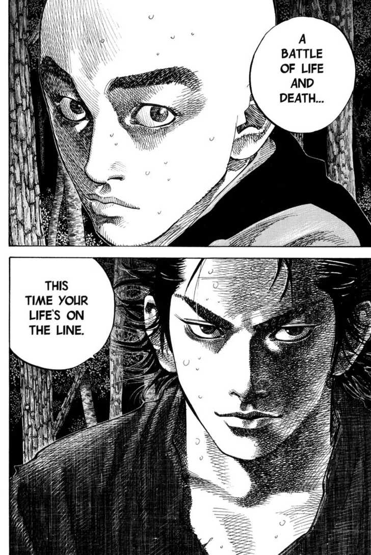 Vagabond Vol.08 Chapter 069 page 21