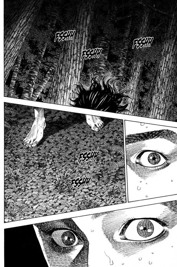 Vagabond Vol.08 Chapter 070 page 3