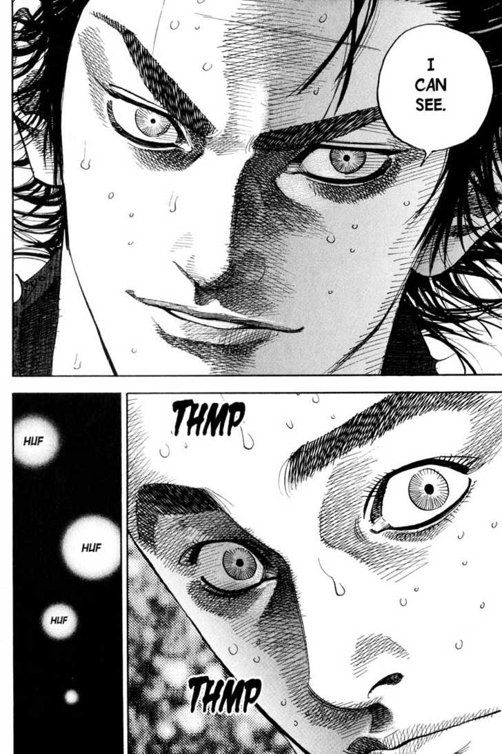 Vagabond Vol.08 Chapter 070 page 5