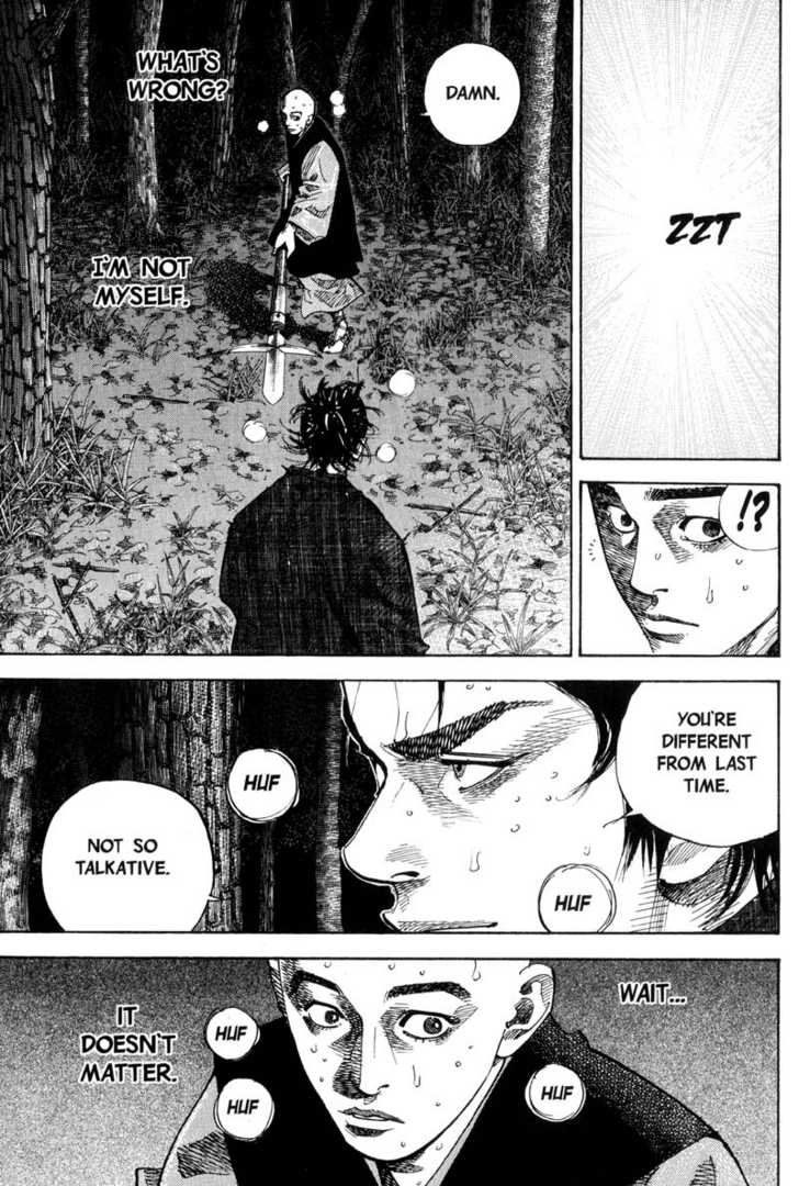 Vagabond Vol.08 Chapter 070 page 6