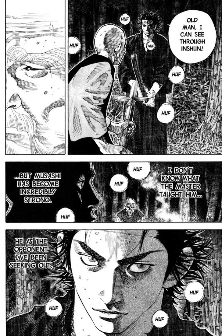 Vagabond Vol.08 Chapter 070 page 9