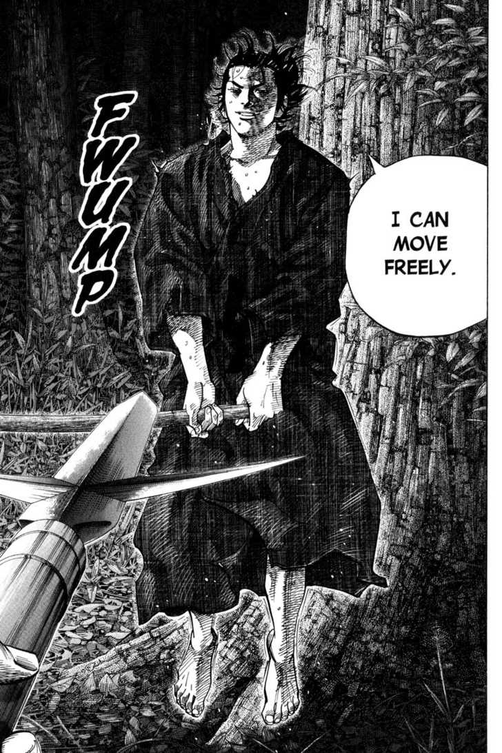 Vagabond Vol.08 Chapter 070 page 10