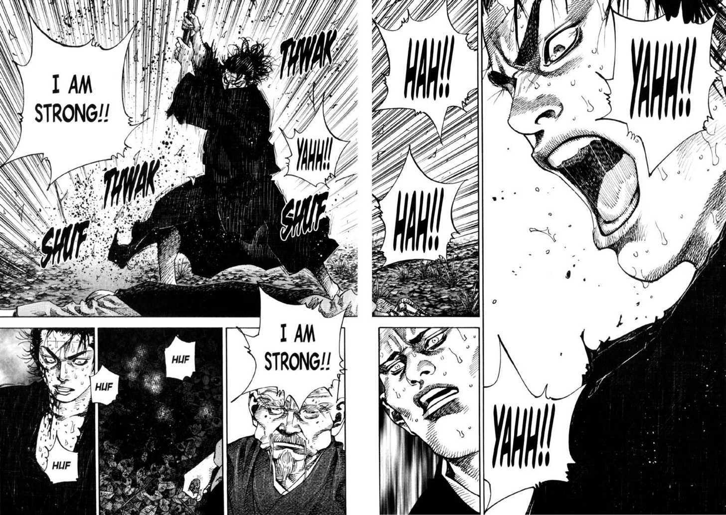 Vagabond Vol.08 Chapter 070 page 15