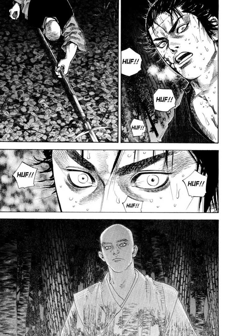Vagabond Vol.08 Chapter 071 page 3