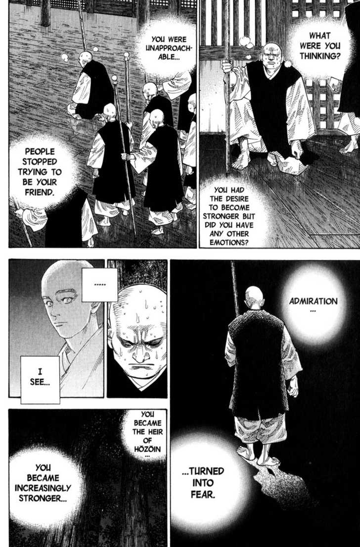 Vagabond Vol.08 Chapter 071 page 9