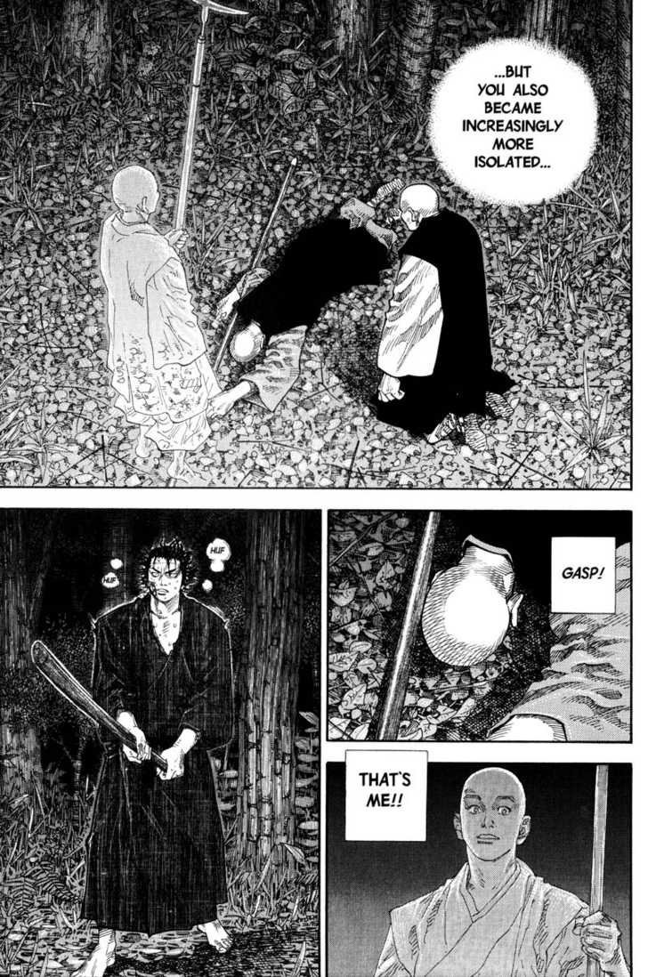 Vagabond Vol.08 Chapter 071 page 10