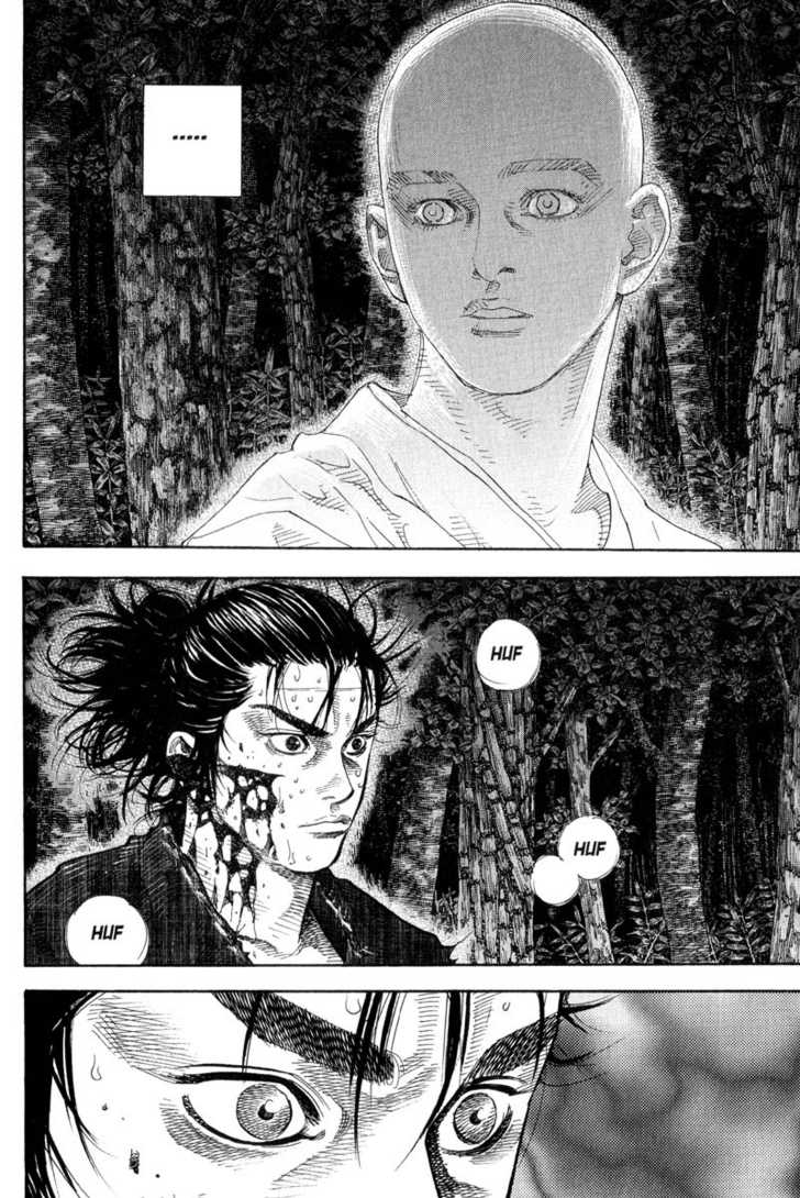 Vagabond Vol.08 Chapter 071 page 11