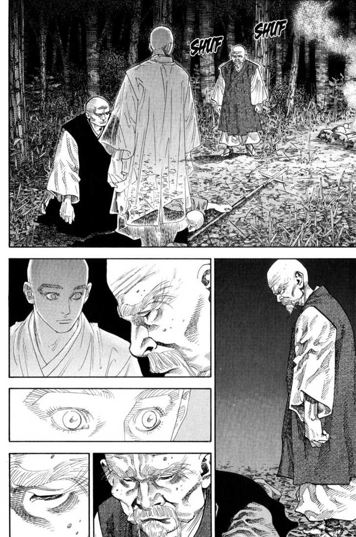 Vagabond Vol.08 Chapter 071 page 13