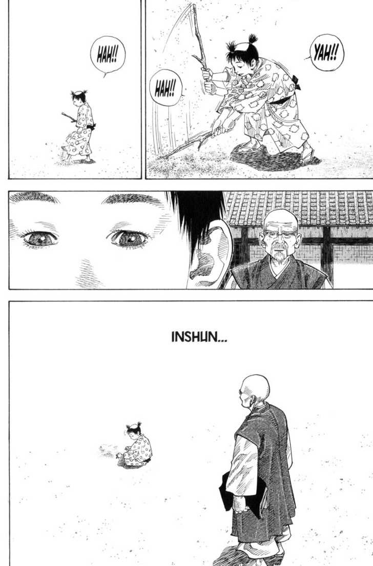 Vagabond Vol.08 Chapter 071 page 15