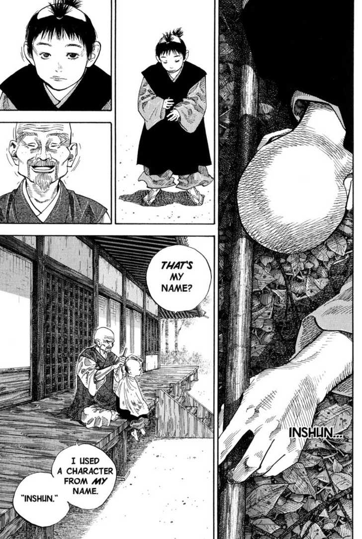 Vagabond Vol.08 Chapter 071 page 16