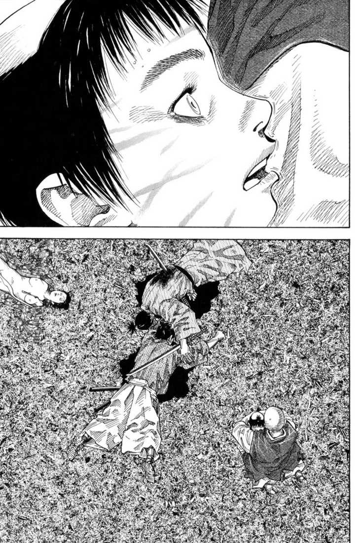 Vagabond Vol.08 Chapter 071 page 20