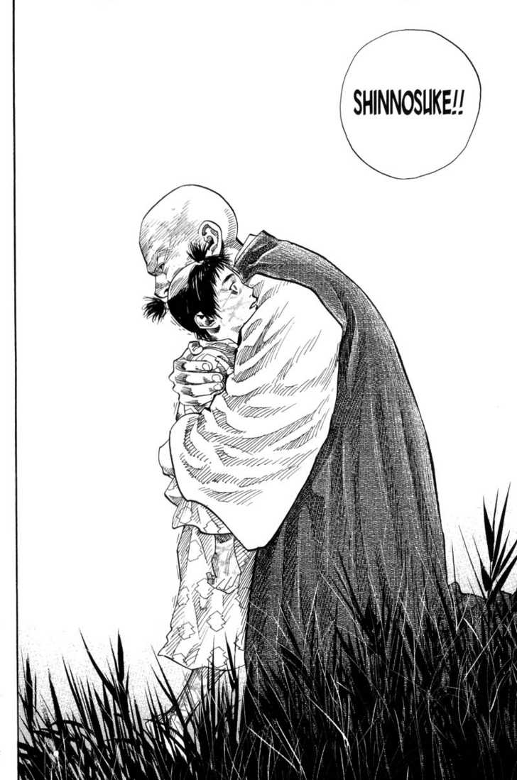 Vagabond Vol.08 Chapter 071 page 21