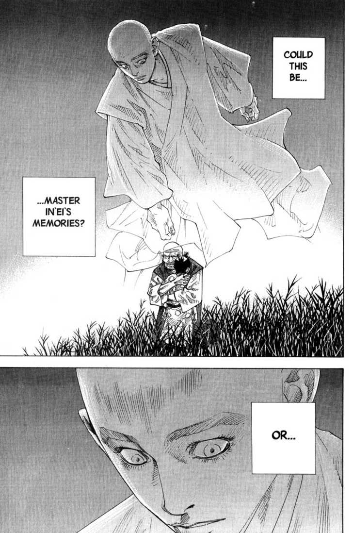 Vagabond Vol.08 Chapter 071 page 22