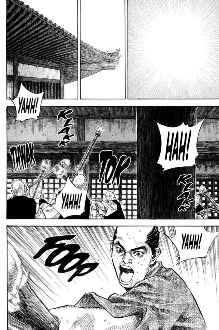 Vagabond Vol.08 Chapter 072 page 3