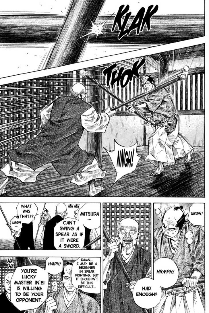 Vagabond Vol.08 Chapter 072 page 4