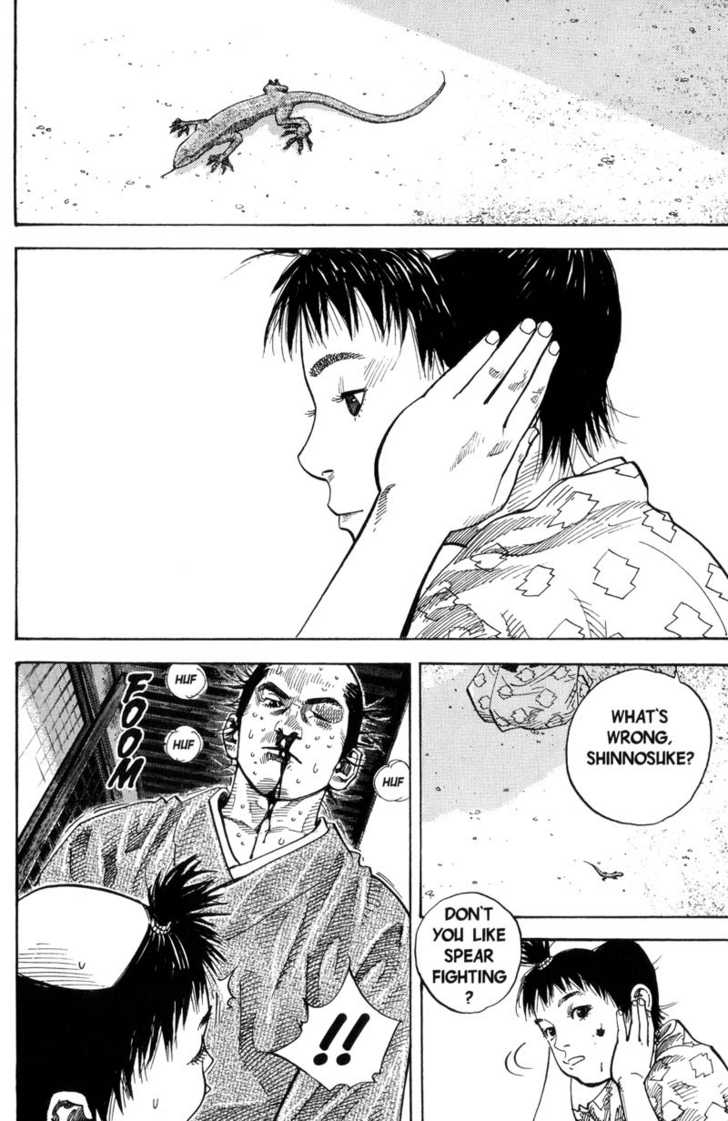 Vagabond Vol.08 Chapter 072 page 6