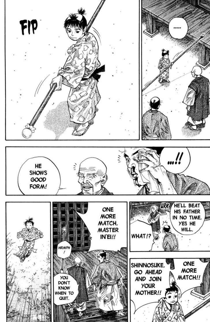 Vagabond Vol.08 Chapter 072 page 8