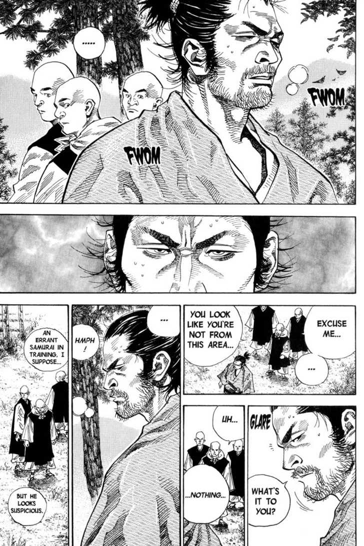 Vagabond Vol.08 Chapter 072 page 9